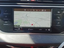 CITROEN C4 SPACETOURER DISPLAY TOUCH SCREEN 9825029380 MK2 2018-2021