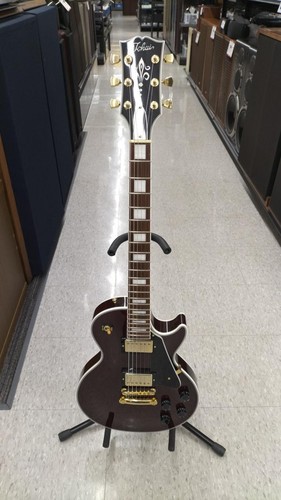 Tokai lc142 electric - tokai,