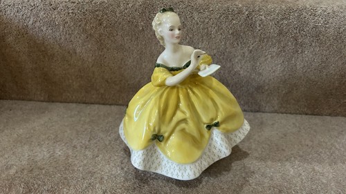 Vintage 1965 royal - vintage, doulton