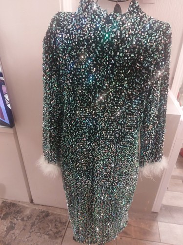 Dress coast - dress,