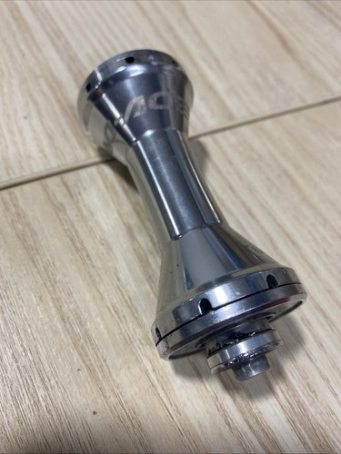 Dura ace front - dura, hub