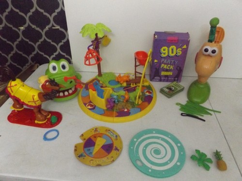 Kids family board - board, job