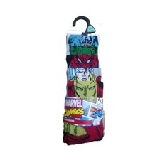 TESCO x MARVEL COMICS 5-Pair