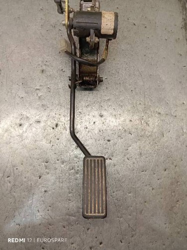 Sab101441 accelerator pedal - sab101441,
