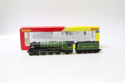 Hornby r3060 gauge class - oo,