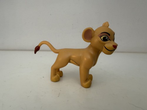 Disney the lion guard - the, guard/king