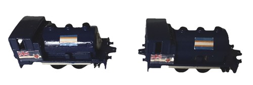 Custom thomas friends - thomas, &