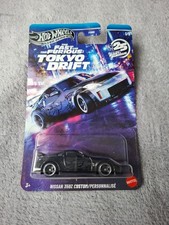 Hot Wheels fast furious tokyo