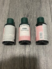 THE BODY SHOP VITAMIN E