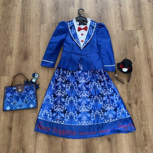 Disney mary poppins costume - mary, tu