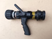 Leader Ex Fire Service Hose Branch Nozzle