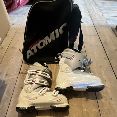 Atomic tech women s ski - m-tech, 70