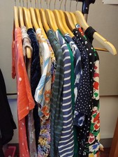 Ladies Dresses Bundle 10-12 X