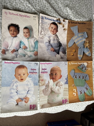 Knitting pattern richard - knitting,