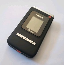 Nokia N75 (Unlocked)