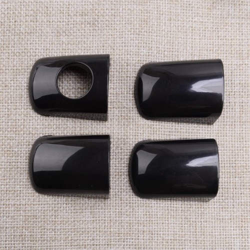 4pcs door handle end caps - caps, trim