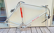 ALAN Cyclocross Vintage