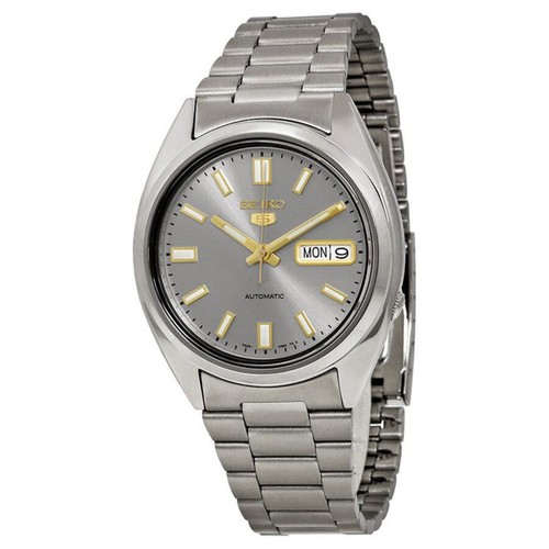 Seiko automatic snxs75k1 - 5,