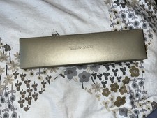 Warren James Silver Tennis