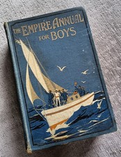 Empire annual for - empire,