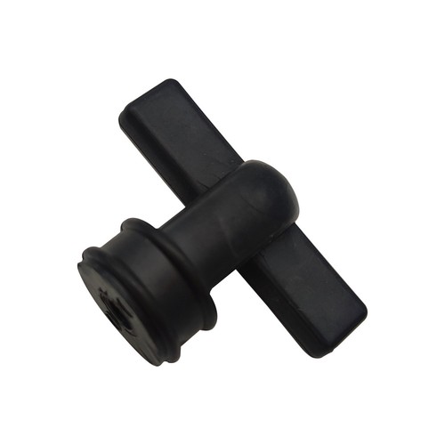 Shock end piece - piece, fits