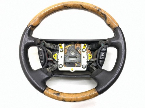 Jaguar x350 2008 steering - jaguar,