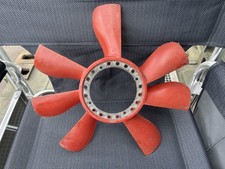 Viscous Fan Original Genuine Ford Capri Escort Cortina Transit Pinto engine