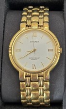 Sekonda Men's Classic Gold