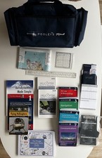 PPL (H) Helicomper license exam preparation - complete student pack