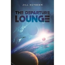 Departure Lounge -  NEW Jill
