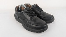 Dr Comfort Mens Stallion Black