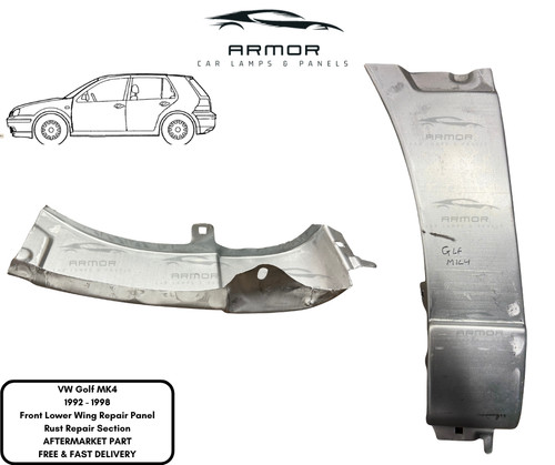 For golf mk3 1992 1998 - 1992,