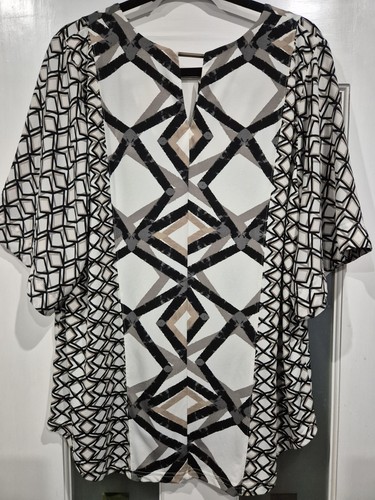 Ladies next top - top, work
