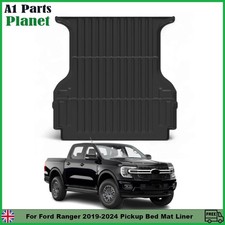 Fits Ford Ranger 2019 to 2024
