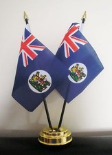 HONG KONG COLONIAL X2 TABLE