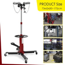 Hydraulic Transmission Jack