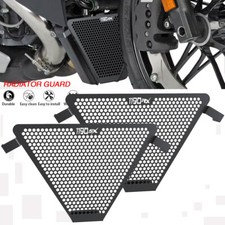 Radiator Grille Guard Cover