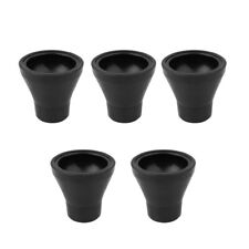 5 x JL Golf rubber ball