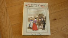 The Compleat Angler by Izaak