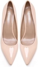 Gizelle Women’s Mid Heel