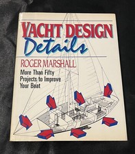 Yacht Design Details Roger