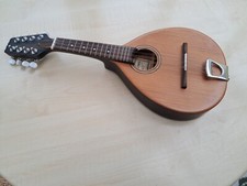 Mandolin Soprano Small