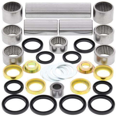 All balls linkage bearing kit - balls,