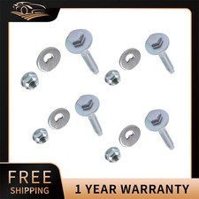 4x Upper Rear Suspension & 4x