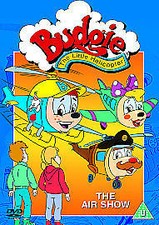 Budgie The Little Helicopter