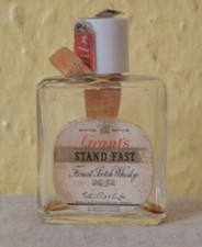 Vintage Miniature Grants