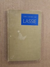 "THE STORY OF LASSIE" His