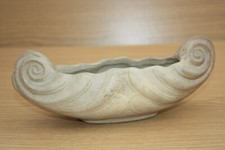 Vintage Collectable - Hillstonia Stoneware Pottery Vase / Planter