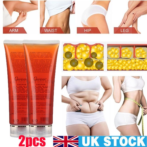 300g weight loss - gel, fat