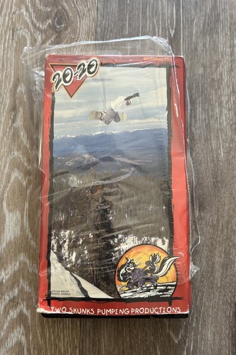 Used vintage snow - 20,